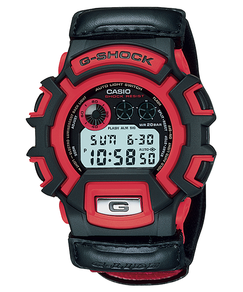 casio g-shock gl-100v-4at