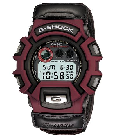 casio g-shock gl-100v-4bt 1