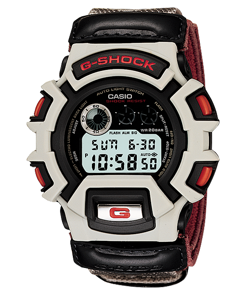 casio g-shock gl-100v-8t