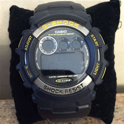 casio g-shock gl-100v-9bt 1