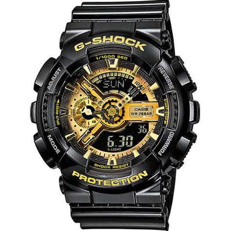 casio g-shock gl-110as-2 2