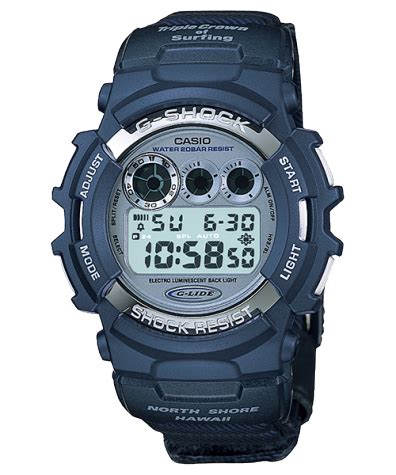 casio g-shock gl-110tc-2 2