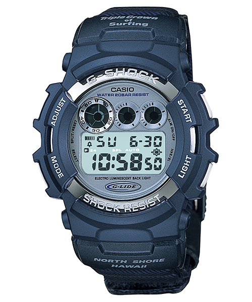 casio g-shock gl-110tc-2