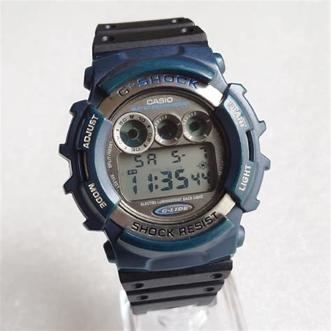 casio g-shock gl-110tc-7 2