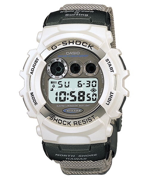 casio g-shock gl-110tc-7