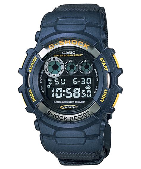 casio g-shock gl-110v-1 1