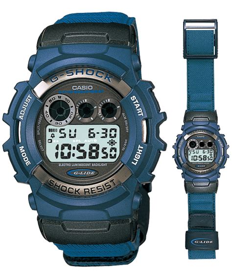 casio g-shock gl-110v-1 1