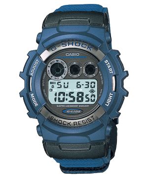 casio g-shock gl-110v-2b 1