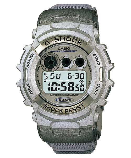 casio g-shock gl-110v-8