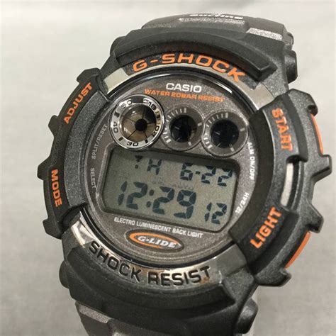 casio g-shock gl-110v-9 4