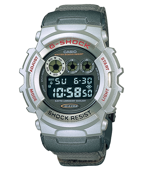 casio g-shock gl-110v-9