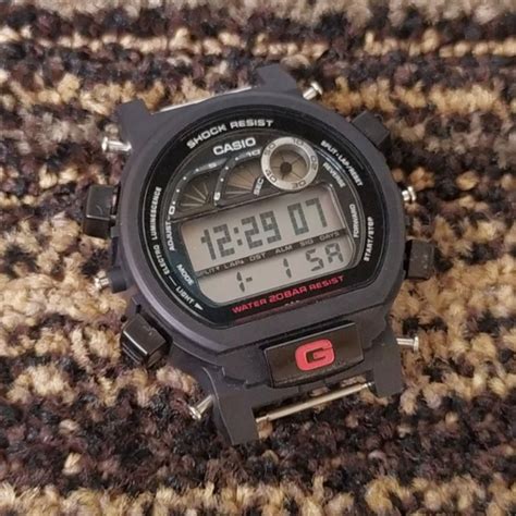 casio g-shock gl-120-2bm 4