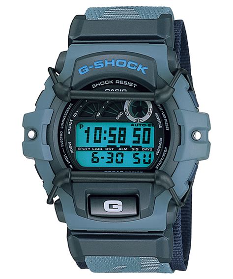 casio g-shock gl-120-8m 1