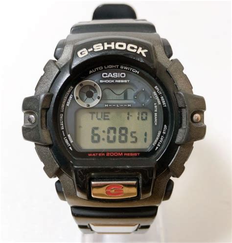 casio g-shock gl-121-2v 4