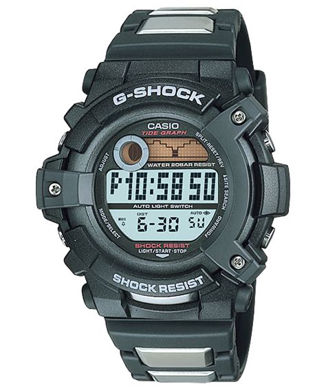 casio g-shock gl-130-1m 1