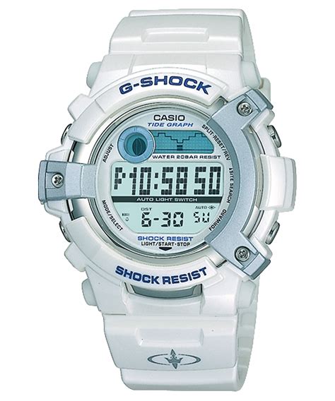 casio g-shock gl-130-2m 4