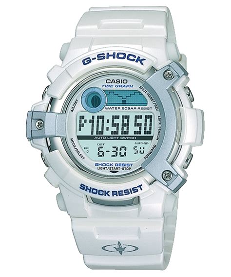 casio g-shock gl-130tc-7m 1