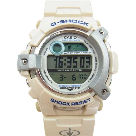 casio g-shock gl-130tc-7m 2