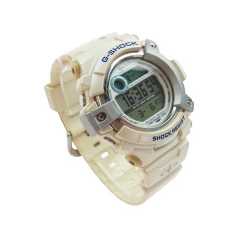 casio g-shock gl-130tc-7m 1