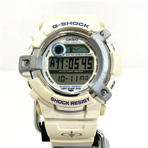 casio g-shock gl-130tc-7m 4