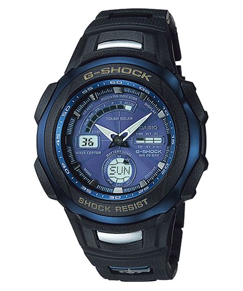 casio g-shock gl-1310tcj-2a 1