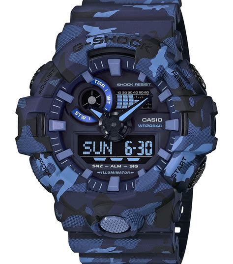 casio g-shock gl-1310tcj-2a 4