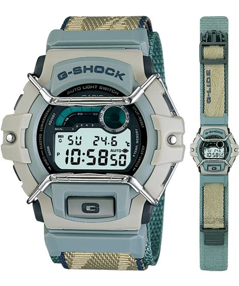 casio g-shock gl-140-2b 1