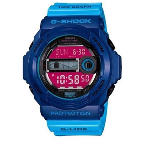 casio g-shock gl-150-2 1