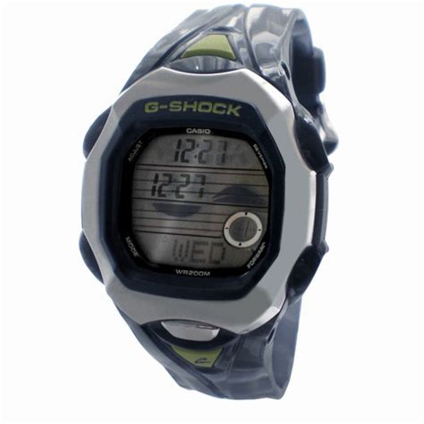 casio g-shock gl-150-2 2