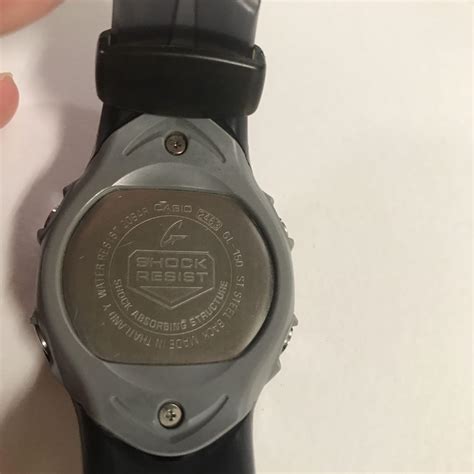 casio g-shock gl-150-2 1