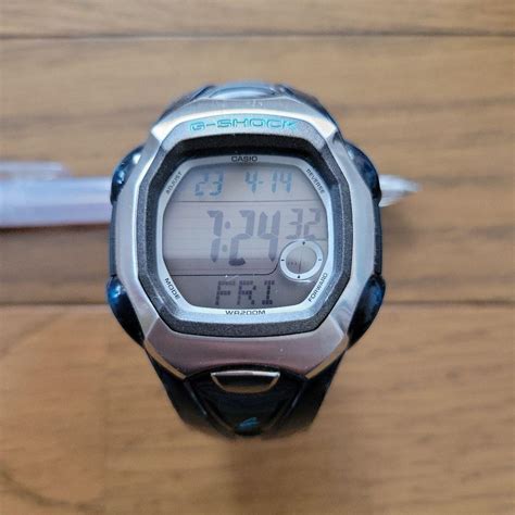 casio g-shock gl-150-3 1