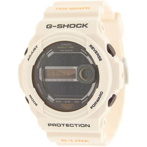 casio g-shock gl-150-4v 1