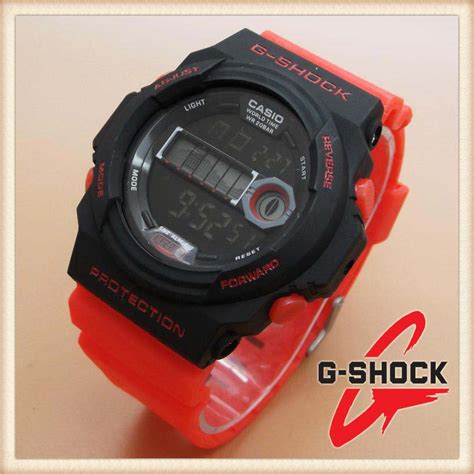 casio g-shock gl-150-4v 2