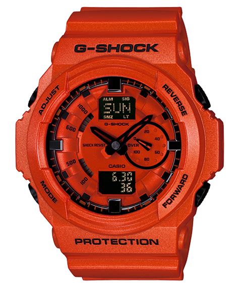 casio g-shock gl-150-4v 1