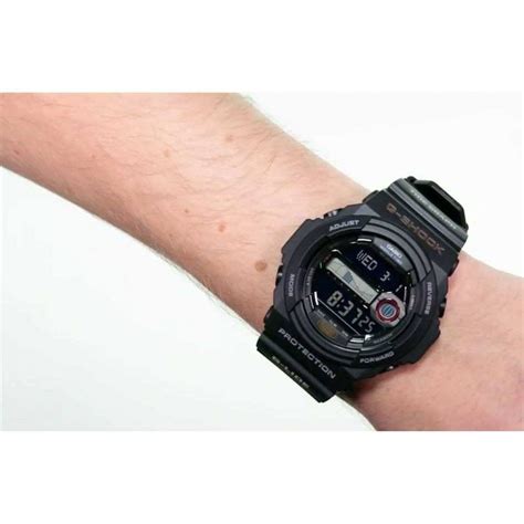 casio g-shock gl-150-4v 4