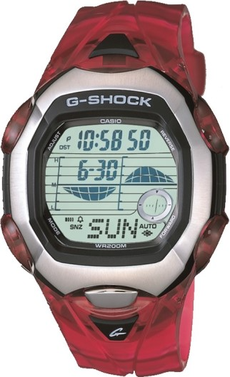 casio g-shock gl-150-4v