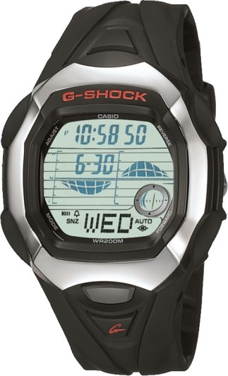 casio g-shock gl-150s-1v