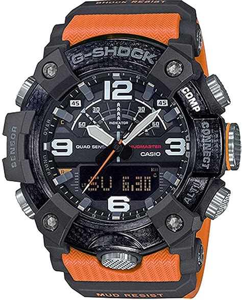 casio g-shock gl-150tc-8 4