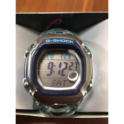 casio g-shock gl-151-2 2