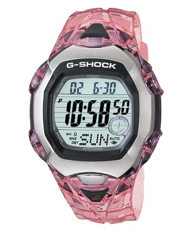 casio g-shock gl-151-4 2