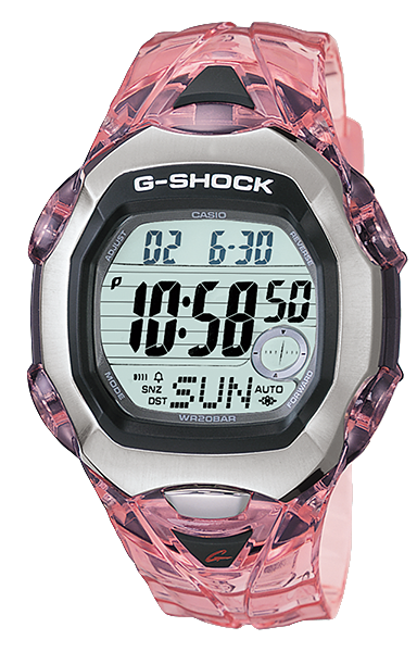 casio g-shock gl-151-4a