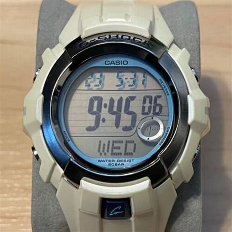 casio g-shock gl-160tc-2 2