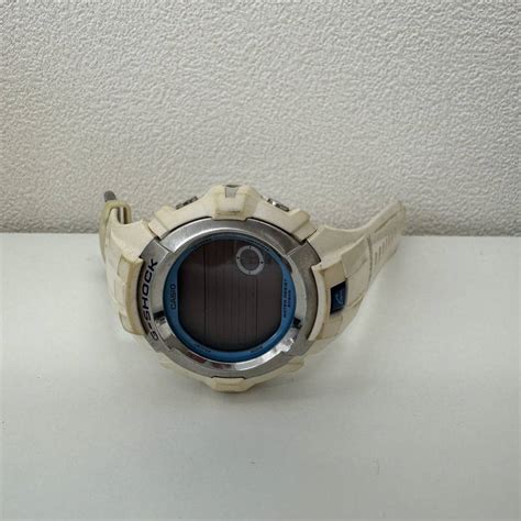 casio g-shock gl-160tc-2 1