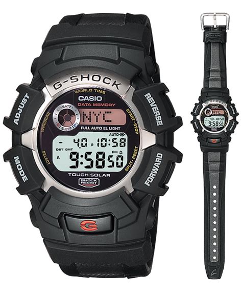 casio g-shock gl-170-2 1