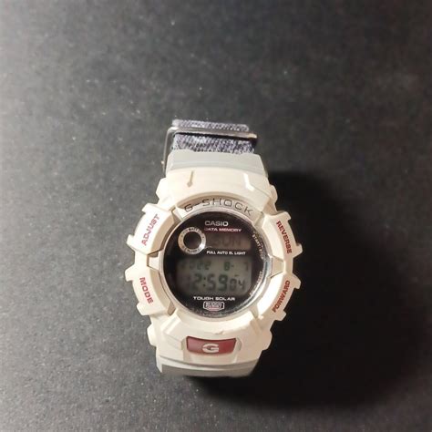 casio g-shock gl-170-8 1