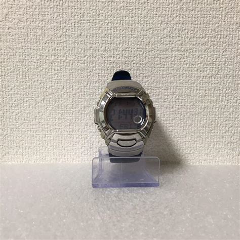 casio g-shock gl-180-2 1