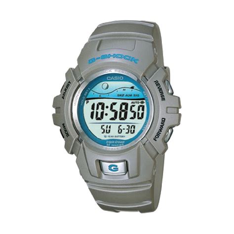 casio g-shock gl-190-8 4