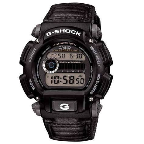 casio g-shock gl-200-2a 1