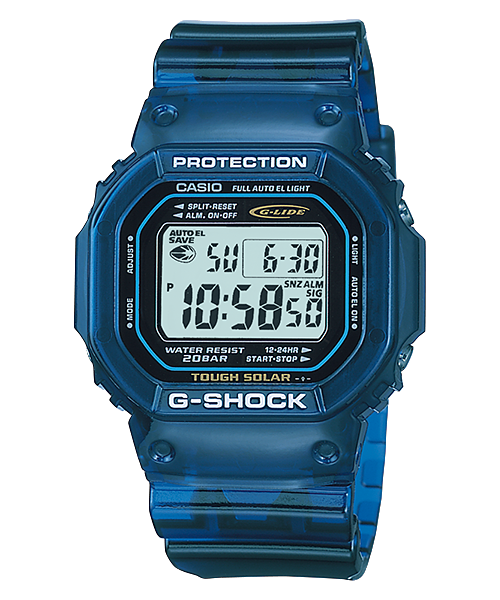 casio g-shock gl-200-2a