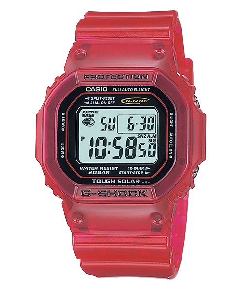 casio g-shock gl-200-4a